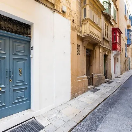 Appartement Archbishop 2