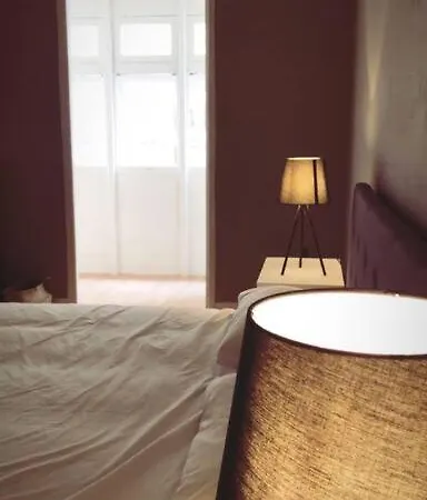 Appartement Archbishop 2 *