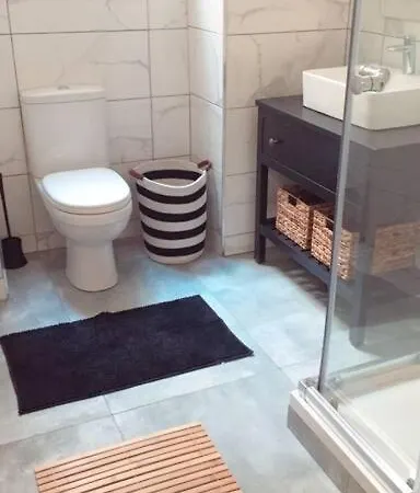 Appartement Archbishop 2