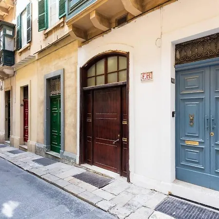 Archbishop 2 Valletta