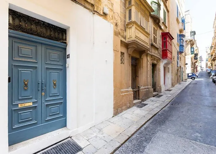 Apartment Archbishop 2