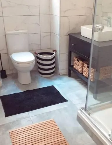 Apartment Archbishop 2