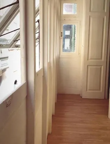 Apartamento Archbishop 2 Valeta